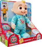 Cocomelon Battery Operated Deluxe Dancing JJ