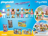 Playmobil My Figures: Magical Dance