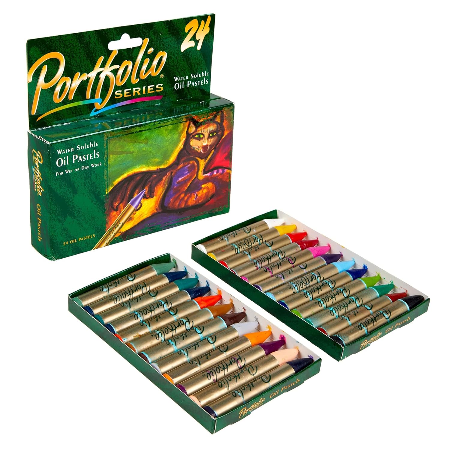 crayola-portfolio-series-oil-pastels-vibrant-water-soluble-colors-set-24pcs-5