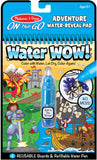 Melissa And Doug Water Wow - Adventure