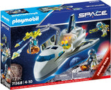 Playmobil Mission Space Shuttle