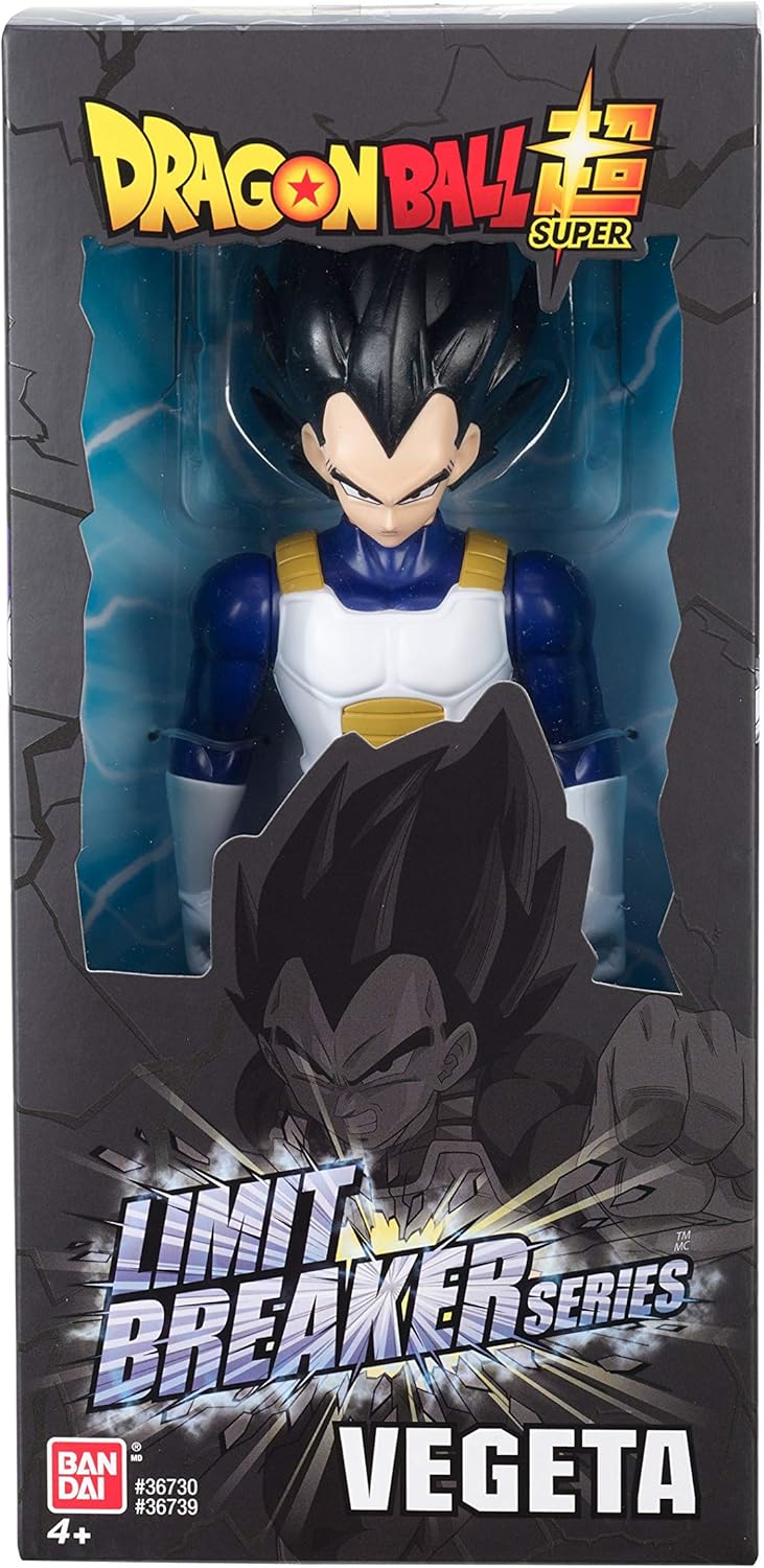 Bandai Dragonball L.Breaker Series - Vegeta