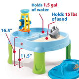 Step2 Splash N Scoop Bay - Laadlee