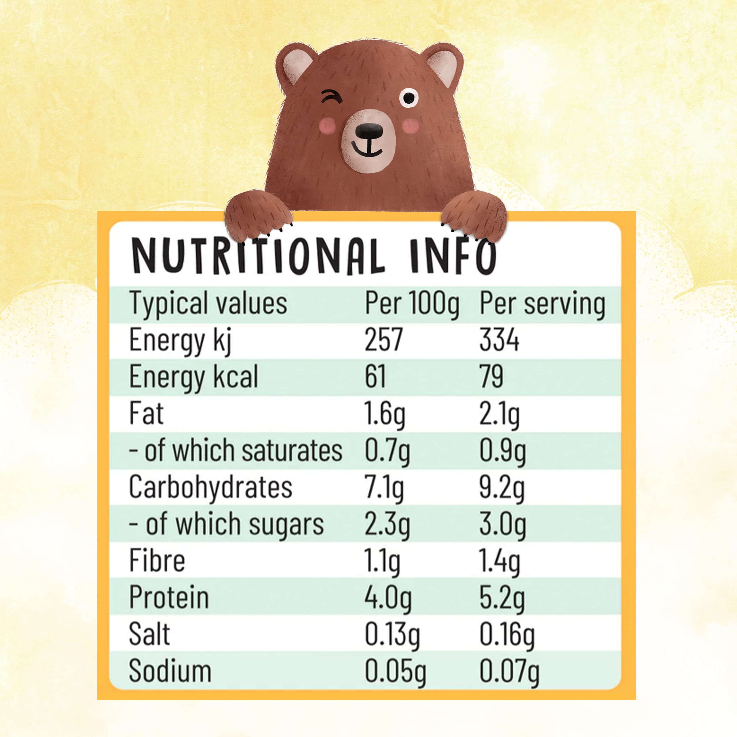 Babylikes Tomato Pasta Chicken Organic Puree - 130gm - Laadlee