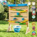 Playhouse Water Wall
