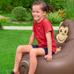 Bestway Critters Cozy Airchair