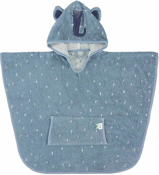 Trixie Poncho Mrs. Elephant - Laadlee