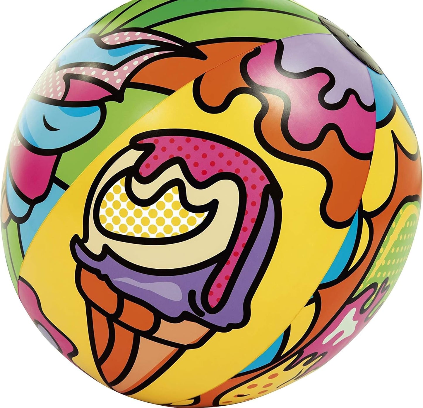 Bestway Beach Ball Pop - 91cm