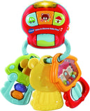 VTech Drive & Discover Baby Keys
