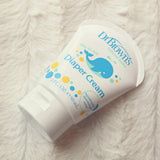 Dr. Brown's Natural Baby Diaper Cream 90ml - Laadlee