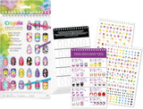 crayola-nail-design-30-page-creative-activity-book-with-stickers-1