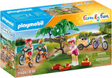 Playmobil Mountain Bike Tour