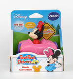 VTech Toot-Toot Drivers Minnie Convertible (VTUK)