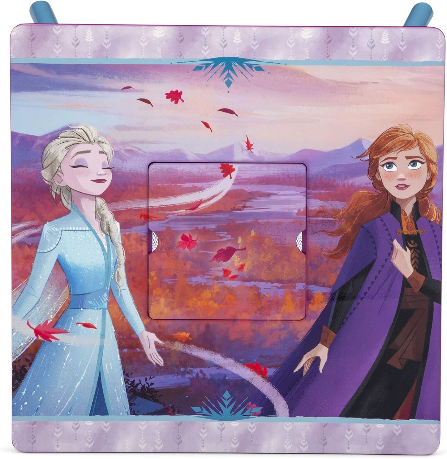 Delta Children Frozen 2 Table And Chair Set