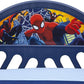 Delta Children Spider-Man Toddler Bed