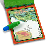 Melissa And Doug Water Wow - Jungle Water Reveal Pad