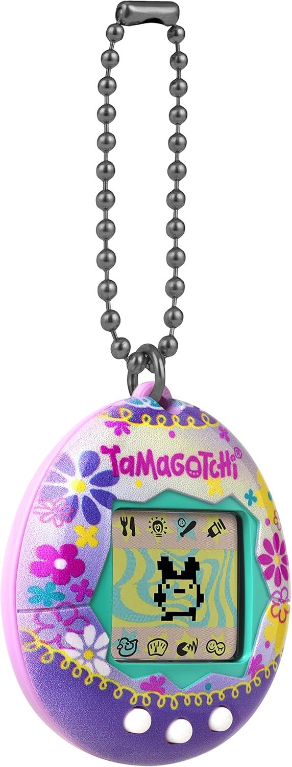 Bandai Tamagotchi Origi - Paradise