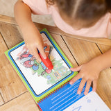 Melissa And Doug Water Wow - Sports Water Reveal Pad