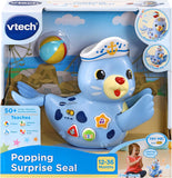 VTech Popping Surprise Seal
