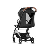 Goodbaby Qbit All City Fashion Compact Stroller - Black