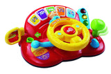 VTech Tiny Tot Driver