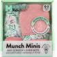 Malarkey Kids Munch Mini - Bunnies