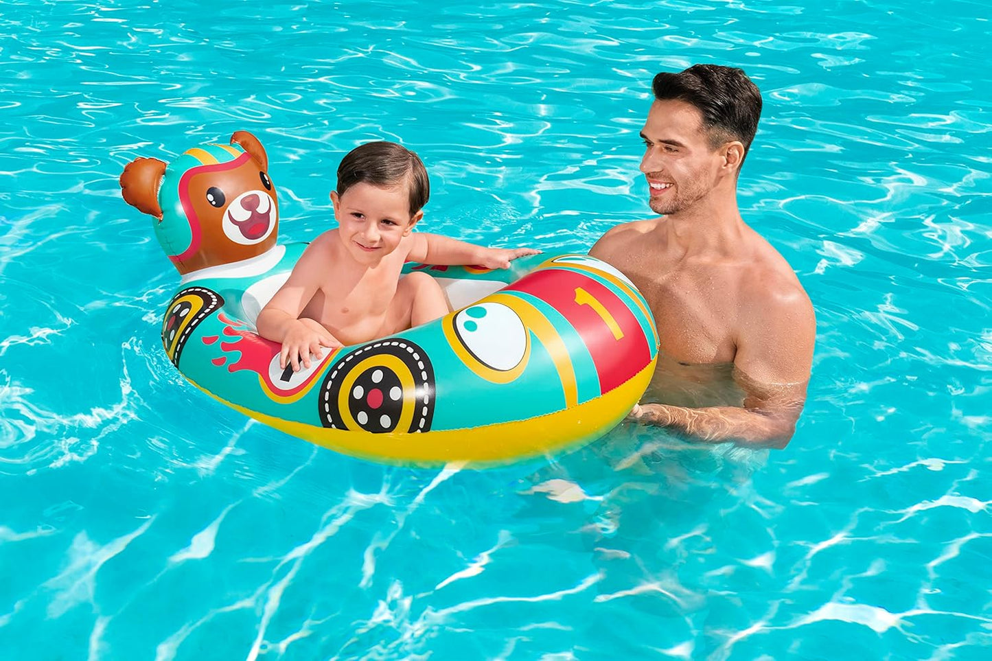 Bestway Boat Splash Buddy