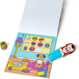 Sticker Wow! Dog Bundle (Sticker Stamper, Activity Pad & Refill)