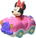 VTech Toot-Toot Drivers Minnie Convertible (VTUK)