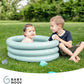 Babymoov Evolutionary Inflatable Bathtub - Aquadots