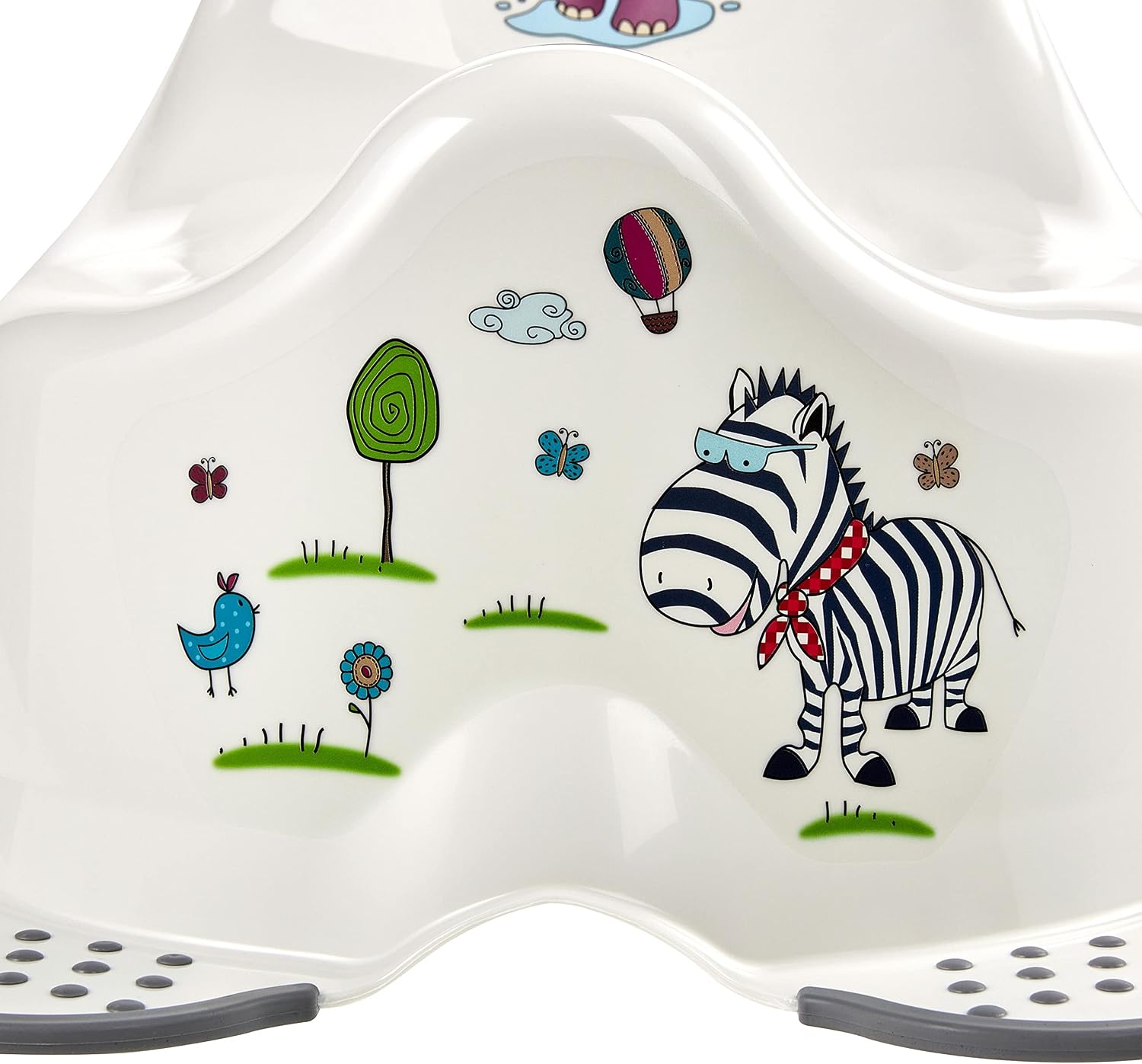 keeeper-hippo-baby-bath-84cm-white-