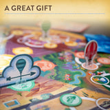 Ravensburger Disney Around the World Family Adventure Game