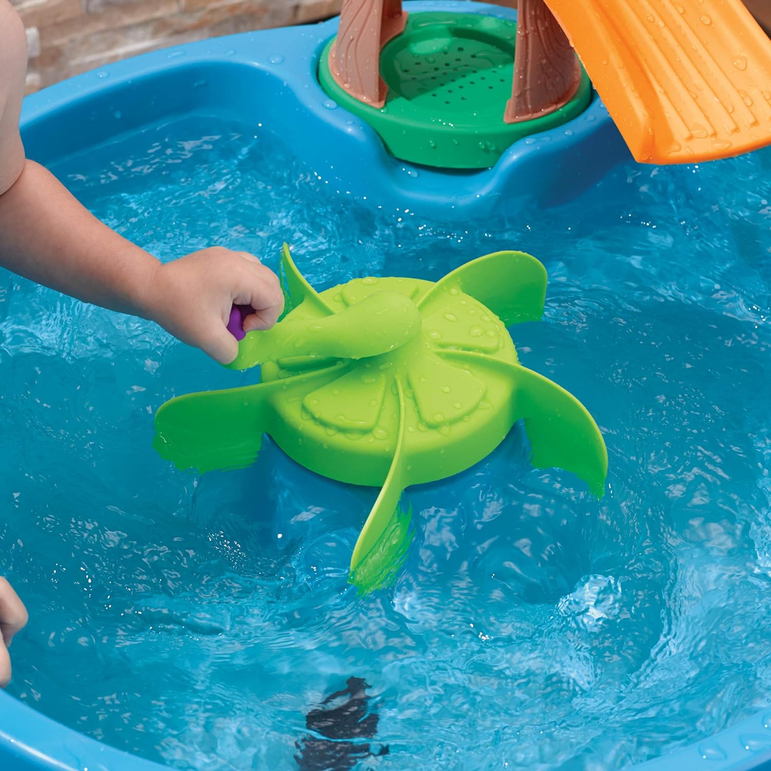 Step2 Duck Pond Water Table - Laadlee