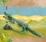 Playmobil Wiltopia - Alligator