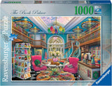 Ravensburger The Book Palace Jigsaw Puzzle - 1000pcs