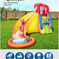 Bestway Waterpark Splash Tower