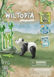 Playmobil Wiltopia - Panda