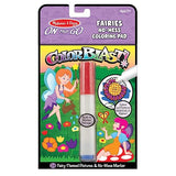 Melissa And Doug Colorblast - Fairy