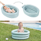 Babymoov Evolutionary Inflatable Bathtub - Aquadots