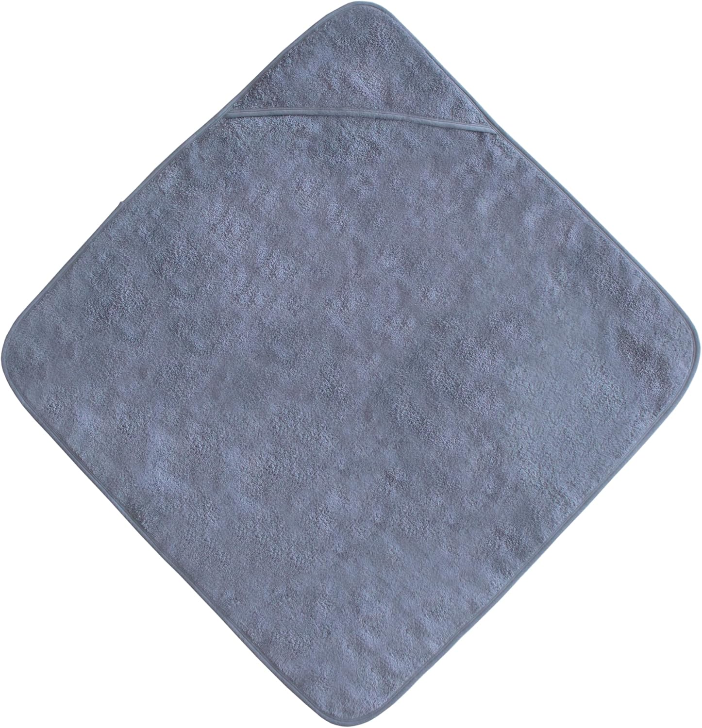 Mushie Hooded Towel Tradewinds - Laadlee