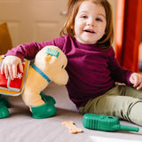 Melissa and Doug Rescue Dog