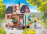 Playmobil Tiny House