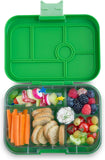 Yumbox Original 6 Compartment Lunch Box - Cilantro Green
