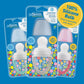 Dr. Brown's Fresh Firsts Silicone Feeder - Grey