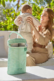 Miniland Ecothermibag Double Thermos Bag