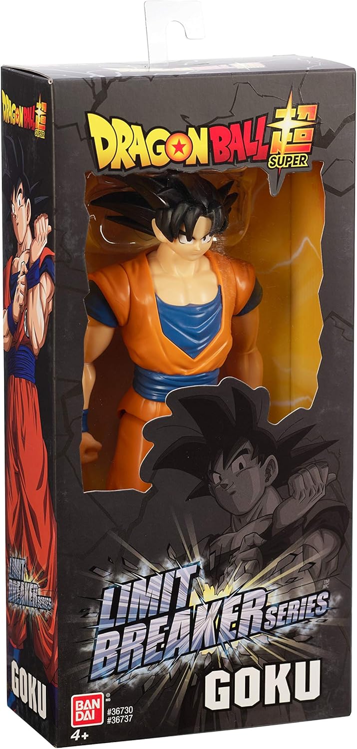 Bandai Dragonball L.Breaker Series - Goku