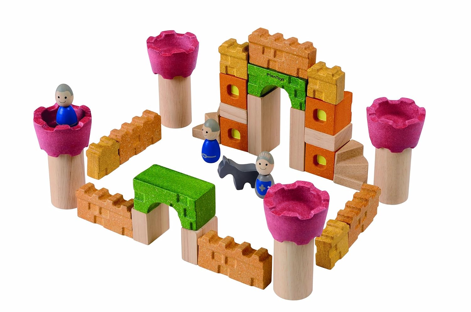 plantoys-castle-blocks-35-pieces-5
