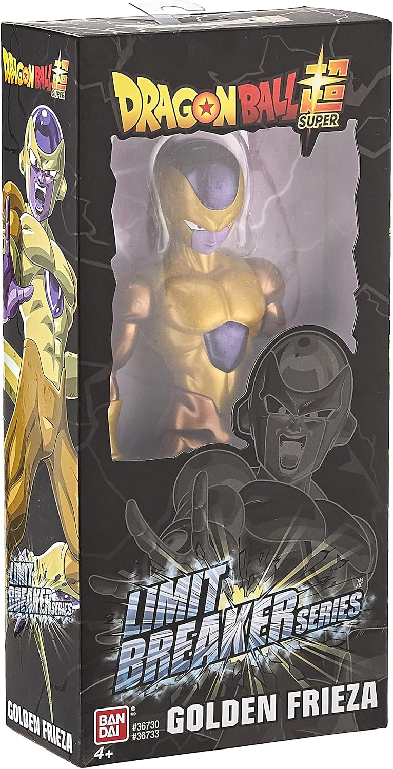 Bandai Dragonball L.Breaker Series - Golden Frieza