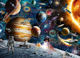 Ravensburger Outer Space