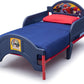 Delta Children Spider-Man Toddler Bed